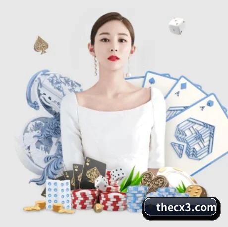 全球扩展